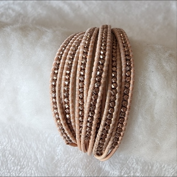 Chan Luu Jewelry - 🆕 CHAN LUU Wrap Bracelet 🆕
